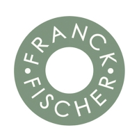 Franck Fisher logo