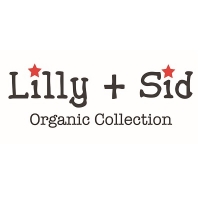 Lilly + Sid logo