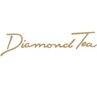 Diamond Tea logo