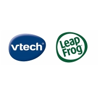 V-Tech logo