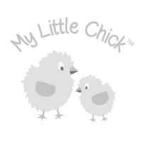 My Little Chick logo
