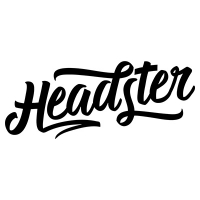 Headster logo