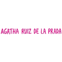 Agatha Ruiz de la Prada Girls logo