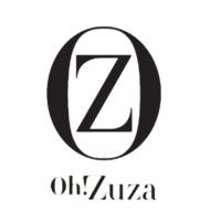 Oh!Zuza logo