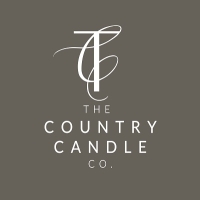 Country Candle Company logo
