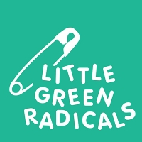 Little Green Radicals logo