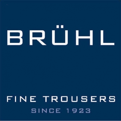 Bruhl Trousers