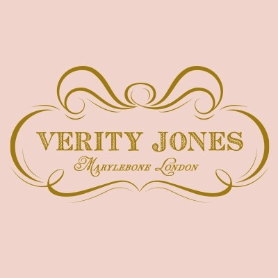 Verity Jones