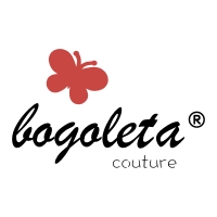 Bogoleta Couture logo