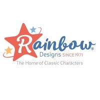 Rainbow Designs logo