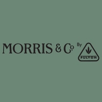 Morris & Co. Umbrellas logo