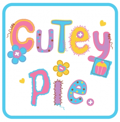 Cutey Pie